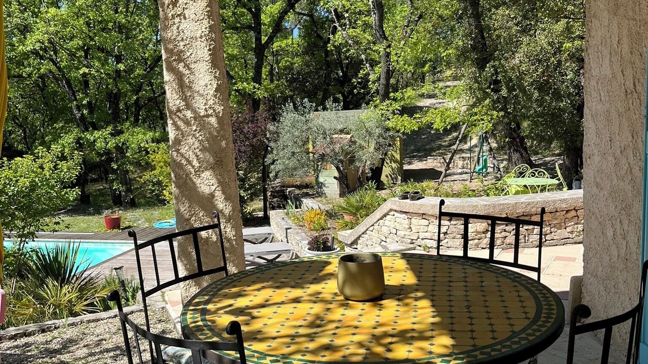 Photo of Outdoor in Pierrevert