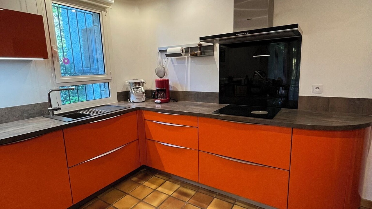 Photo of Kitchen in Pierrevert