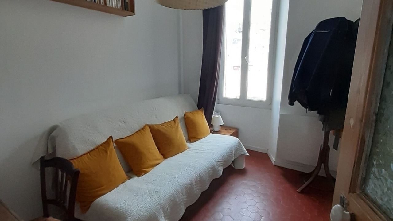 Photo of Livingroom in 1st Arrondissement