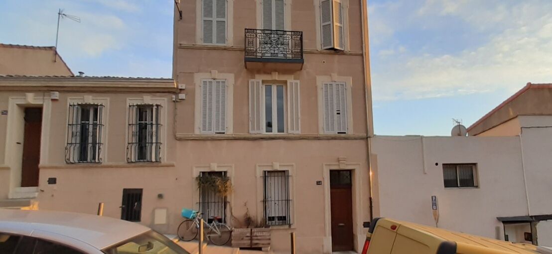 Photo of Outdoor in 1st Arrondissement