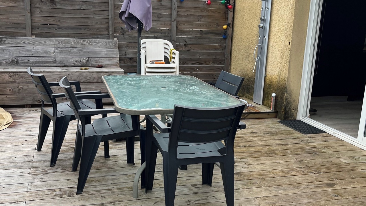Photo of Outdoor in Gareoult