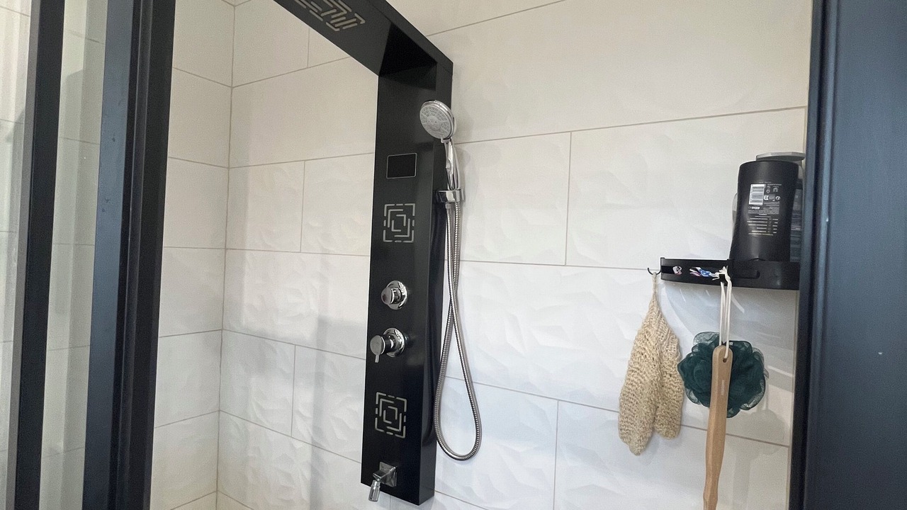Photo of Bathroom in Gareoult