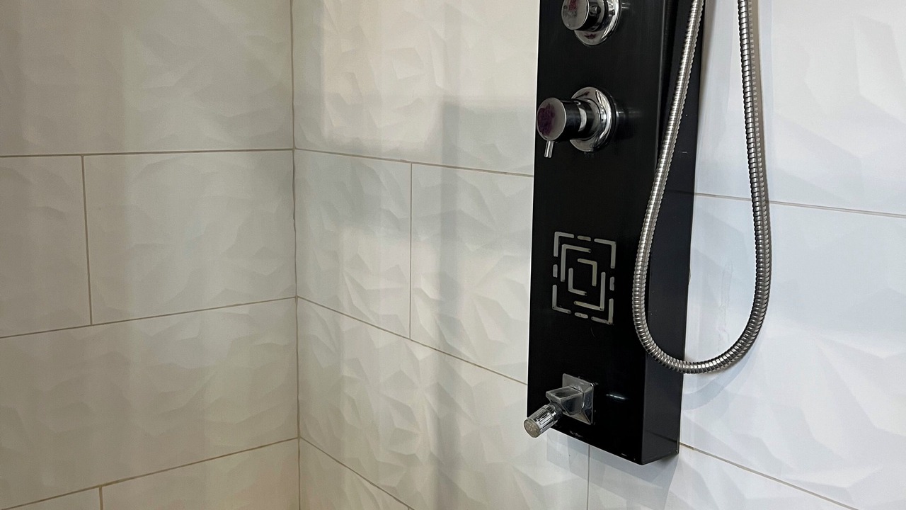 Photo of Bathroom in Gareoult
