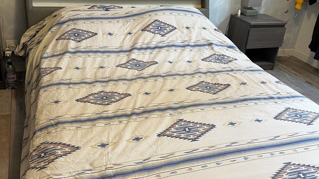 Photo of Bedroom in Gareoult