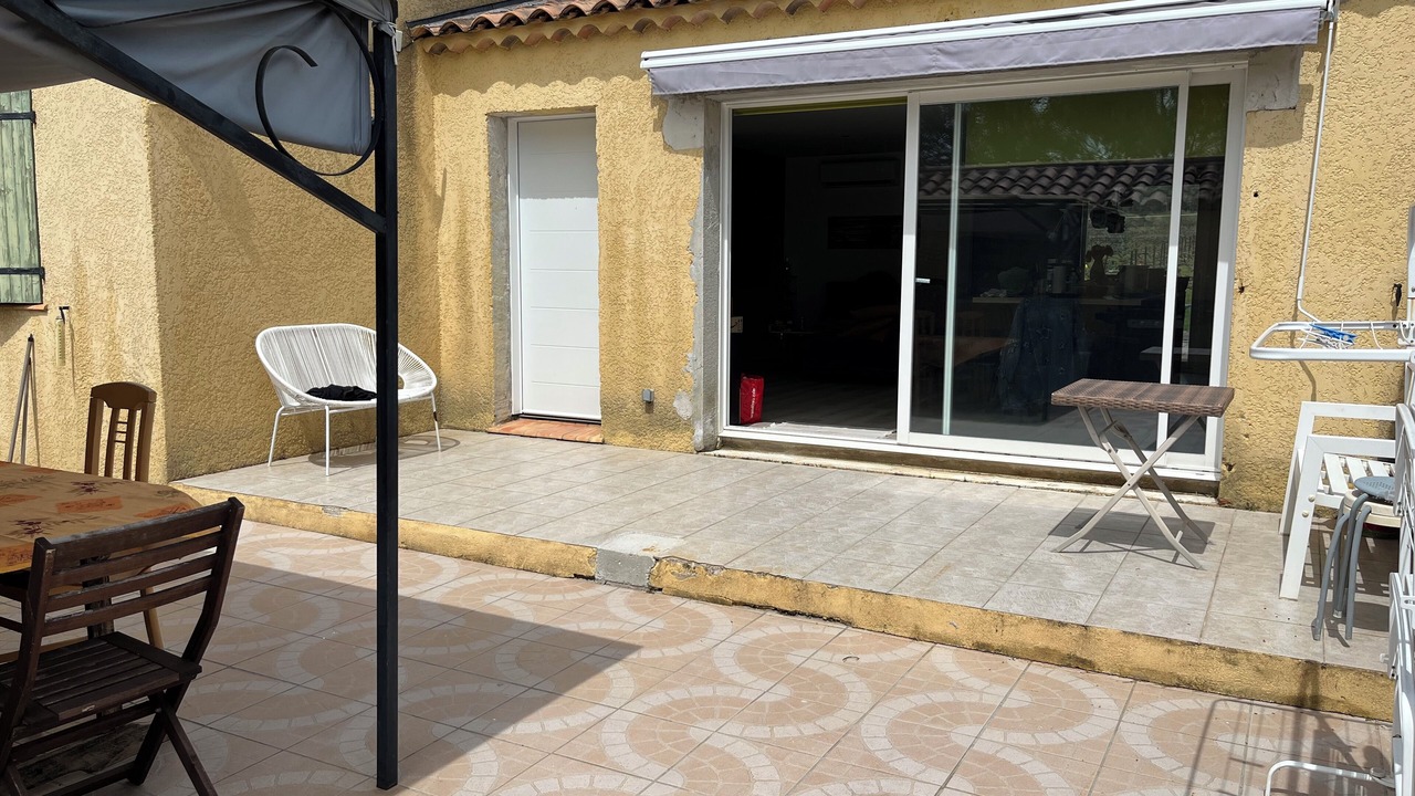 Photo of Outdoor in Gareoult
