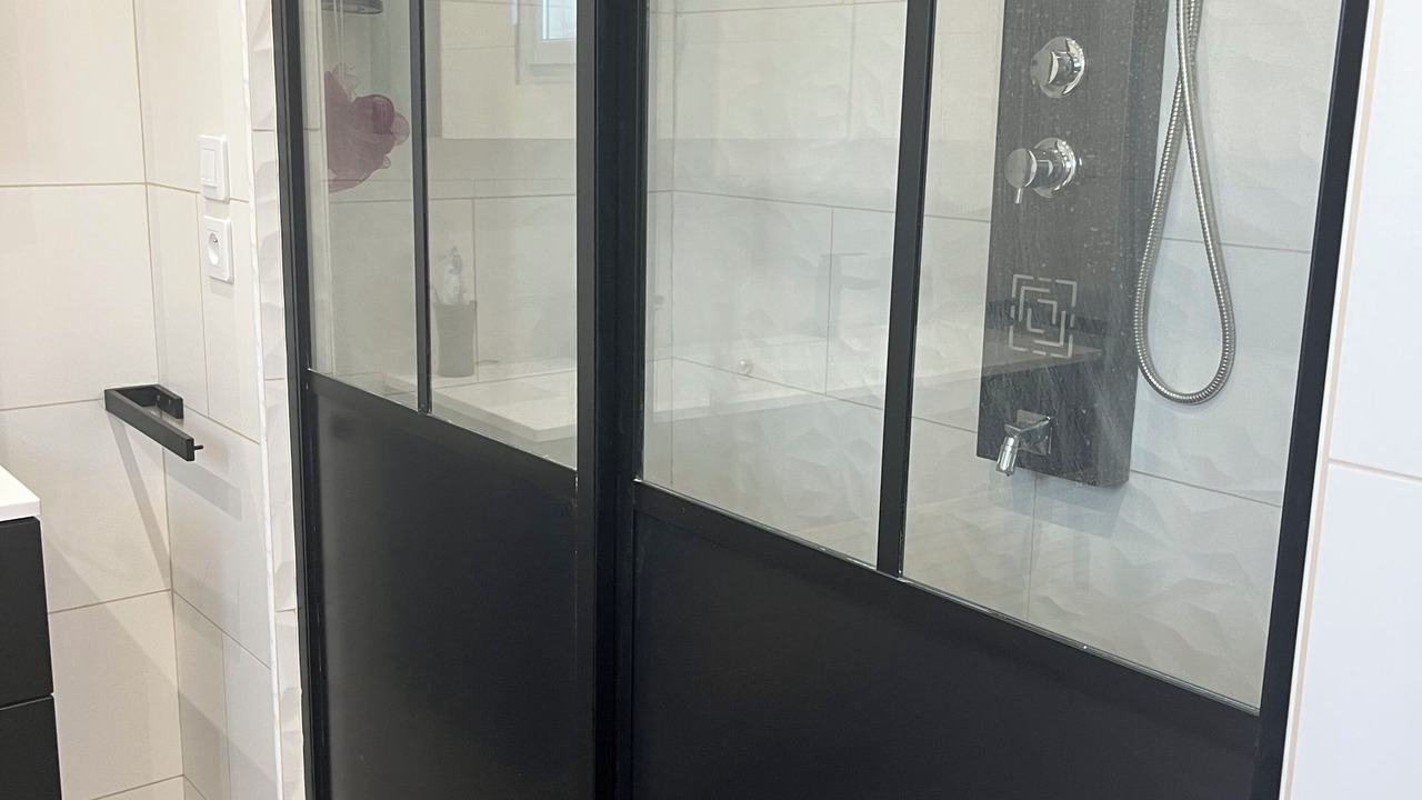 Photo of Bathroom in Gareoult