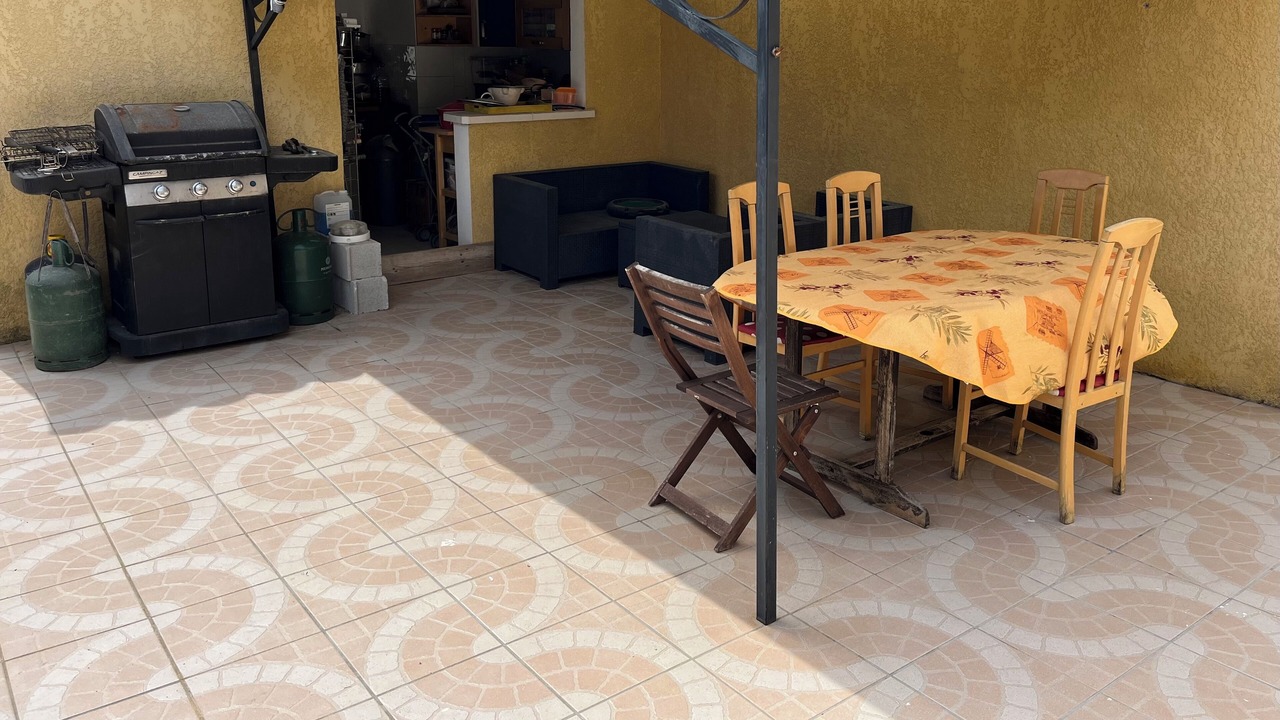 Photo of Outdoor in Gareoult