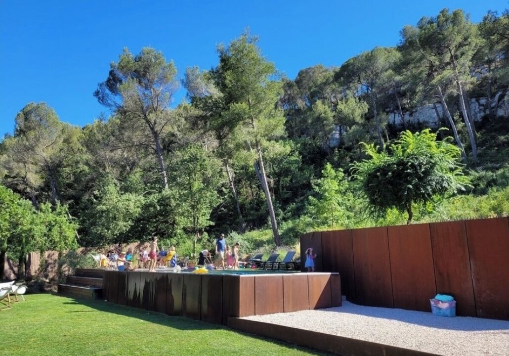 Photo of Outdoor in Cabries