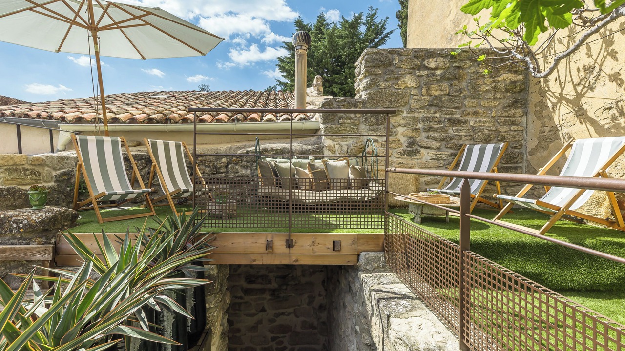 Photo of Outdoor in Bonnieux