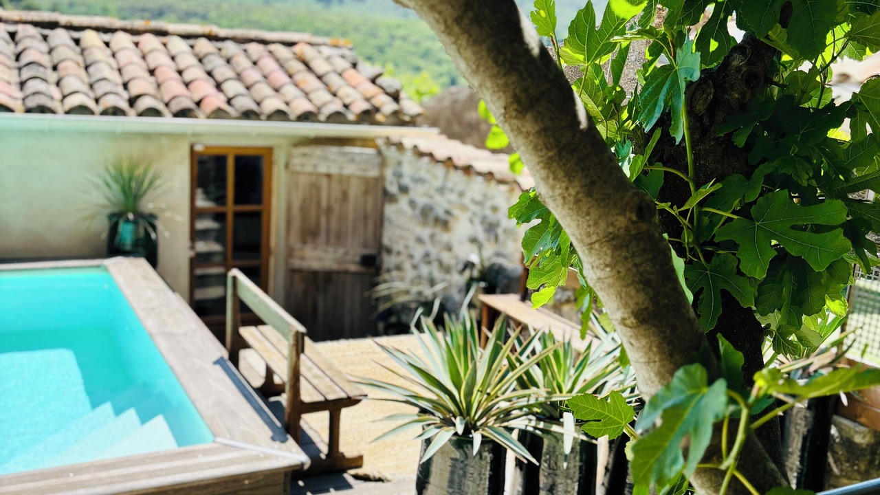 Photo of Outdoor in Bonnieux