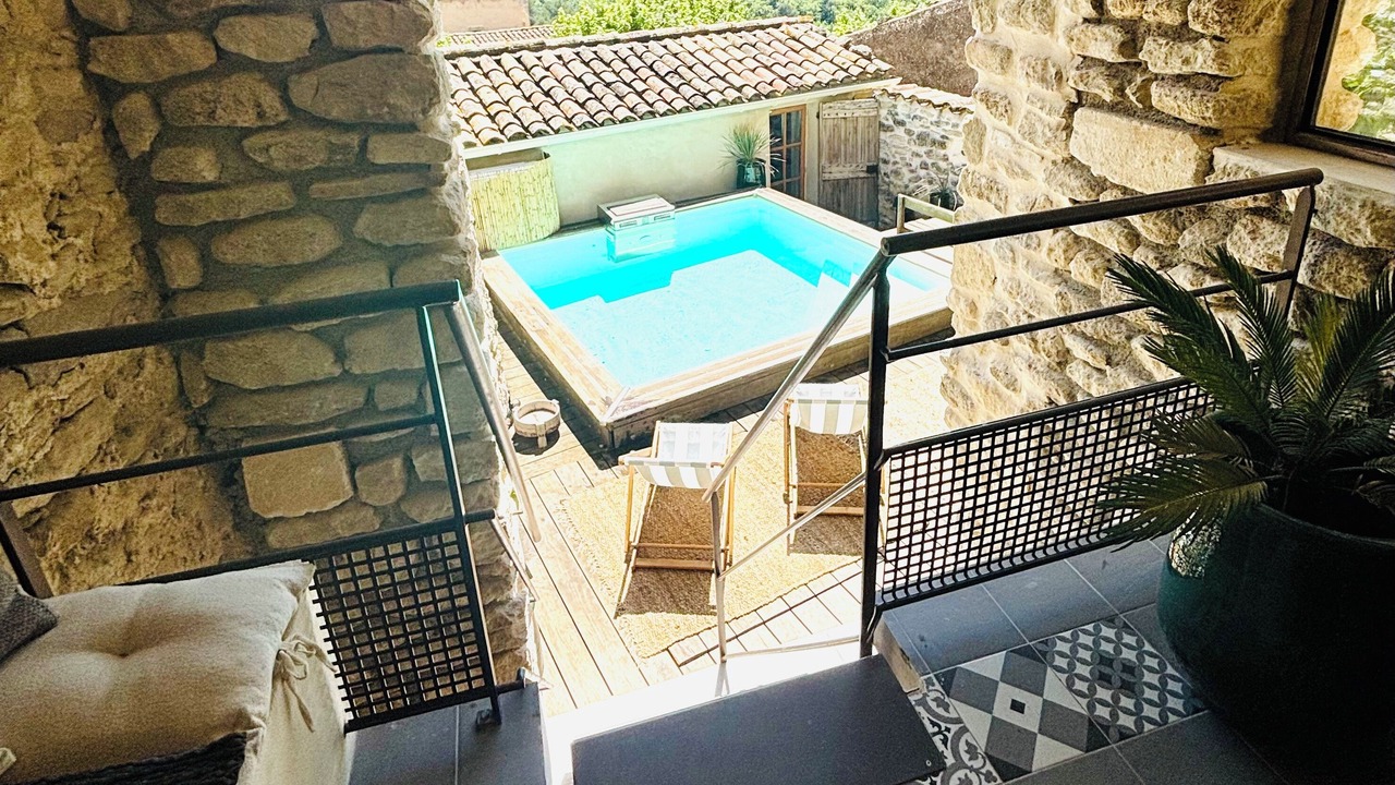 Photo of Outdoor in Bonnieux