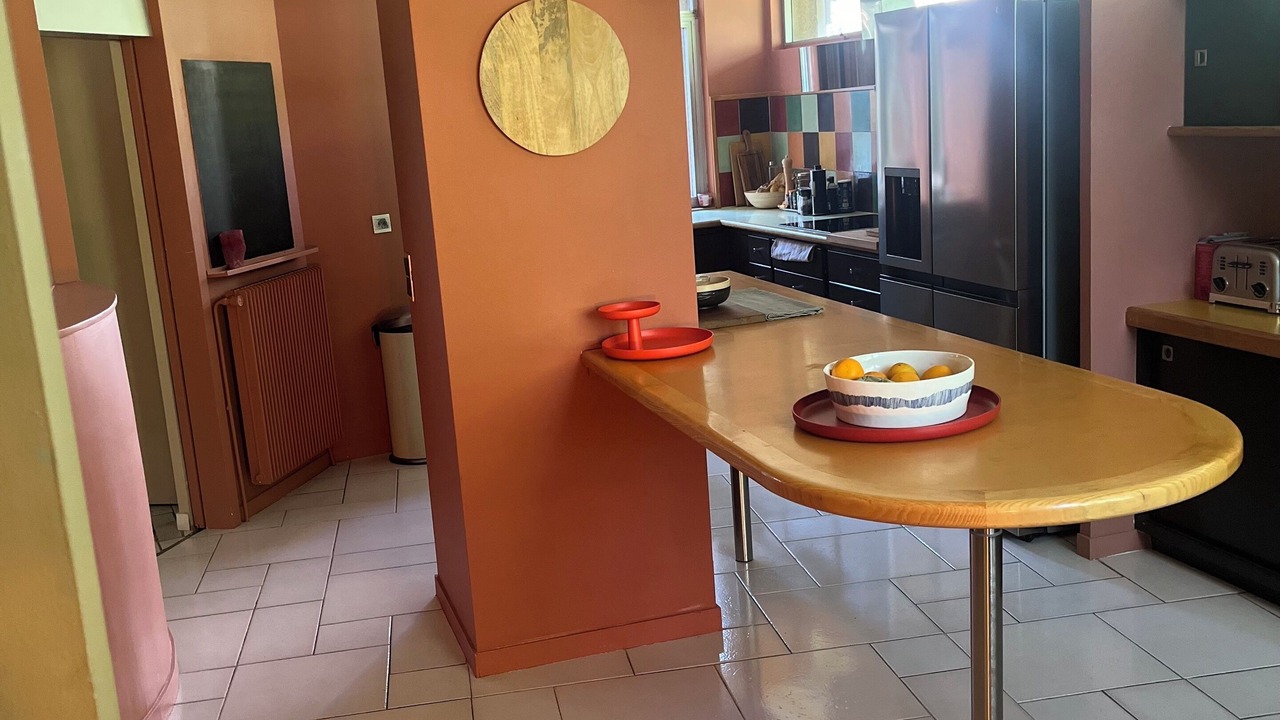 Photo of Kitchen in Sud
