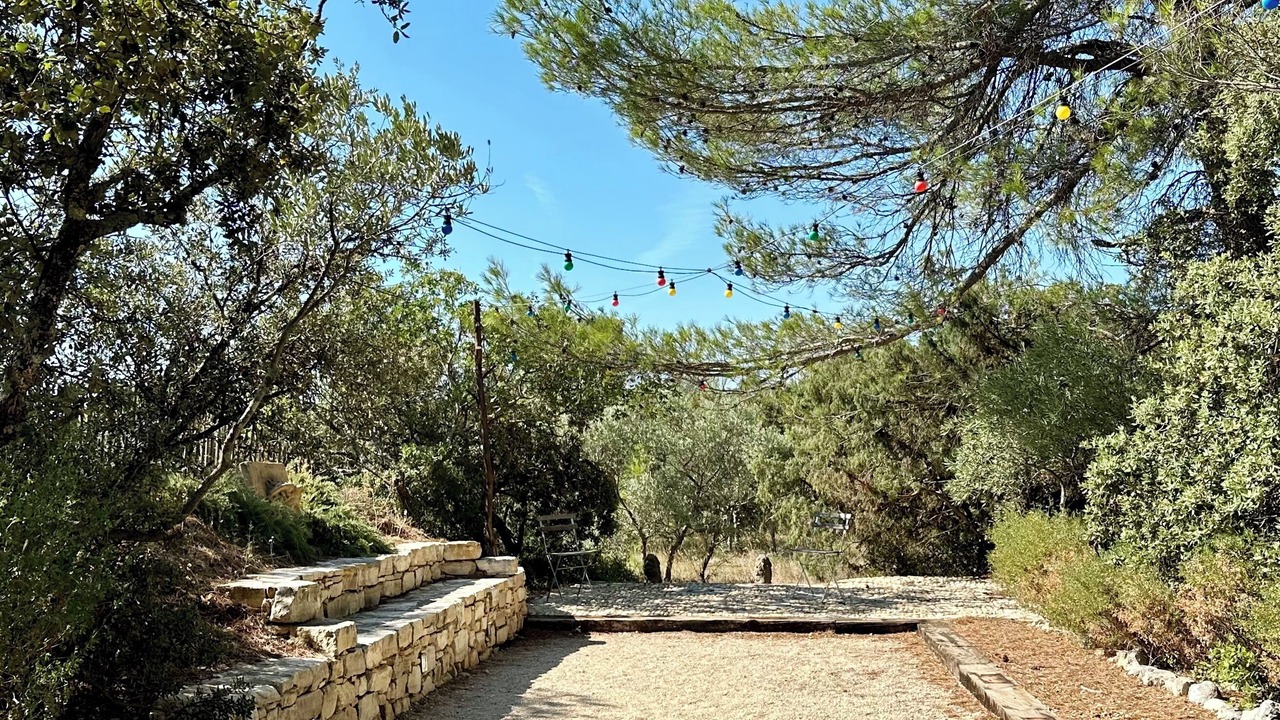 Photo of Outdoor in Joucas