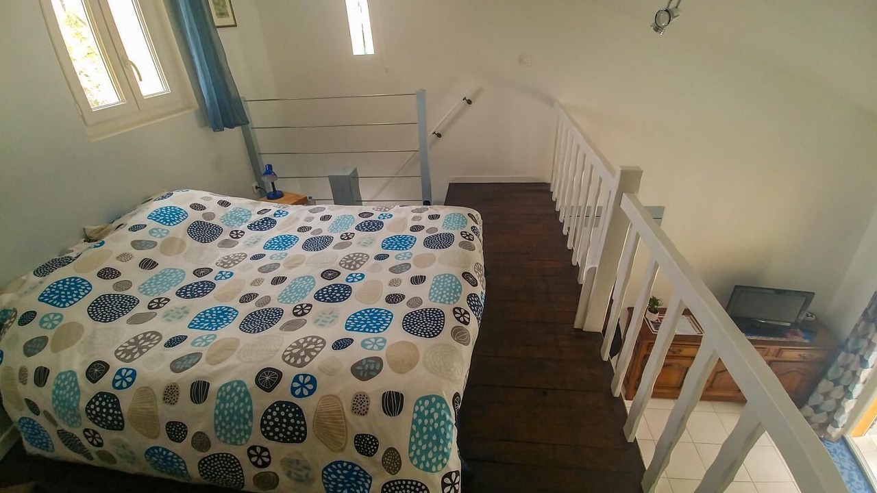 Photo of Bedroom in Saint-Maximin-la-Sainte-Baume
