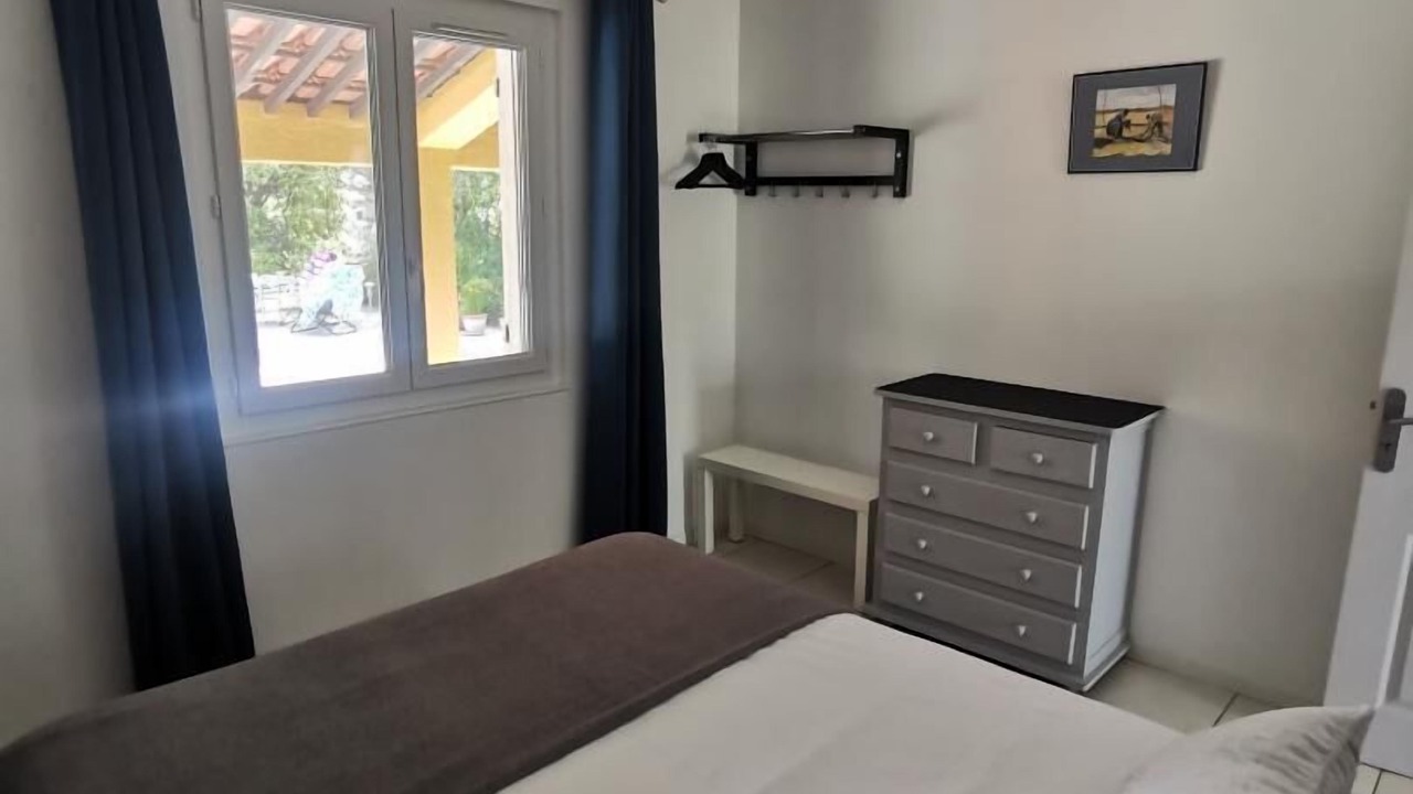 Photo of Bedroom in Saint-Maximin-la-Sainte-Baume