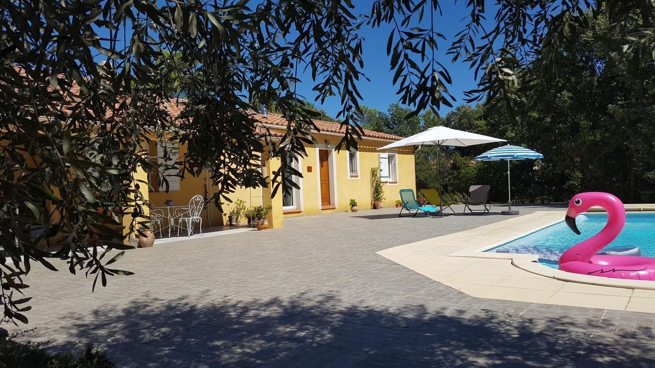 Photo of Outdoor in Saint-Maximin-la-Sainte-Baume