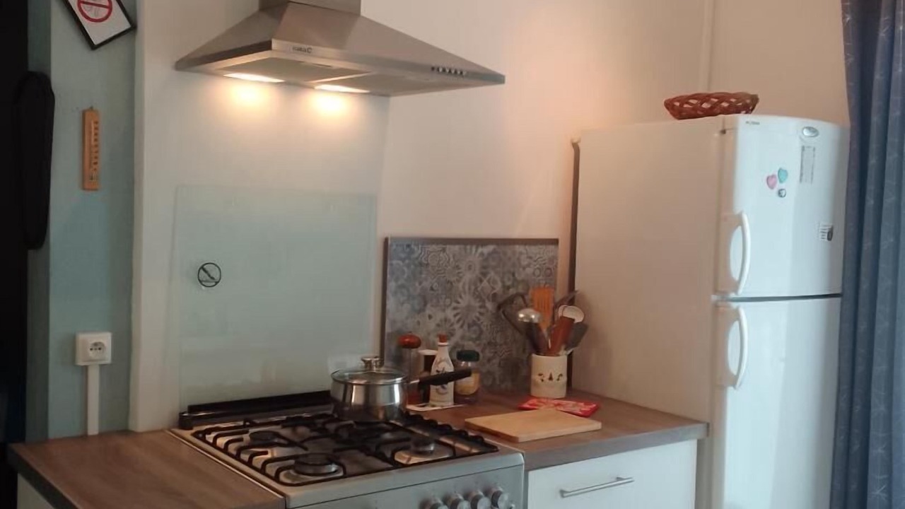 Photo of Kitchen in Saint-Maximin-la-Sainte-Baume