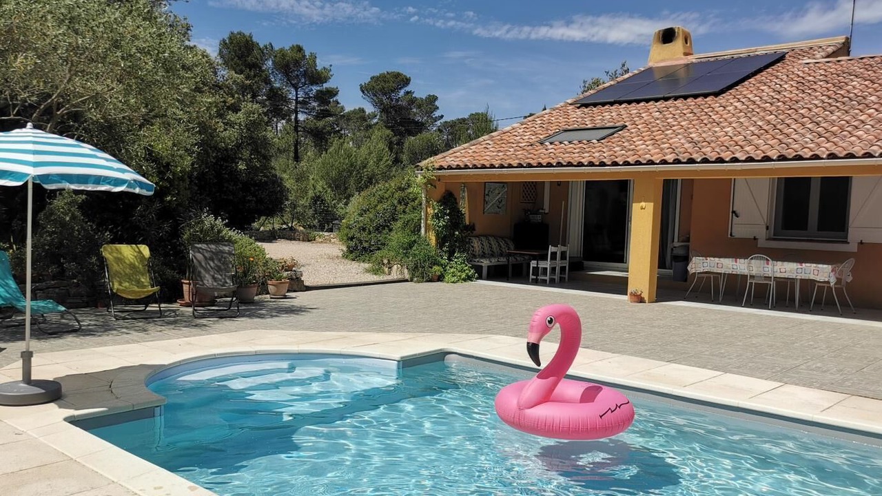 Photo of Outdoor in Saint-Maximin-la-Sainte-Baume