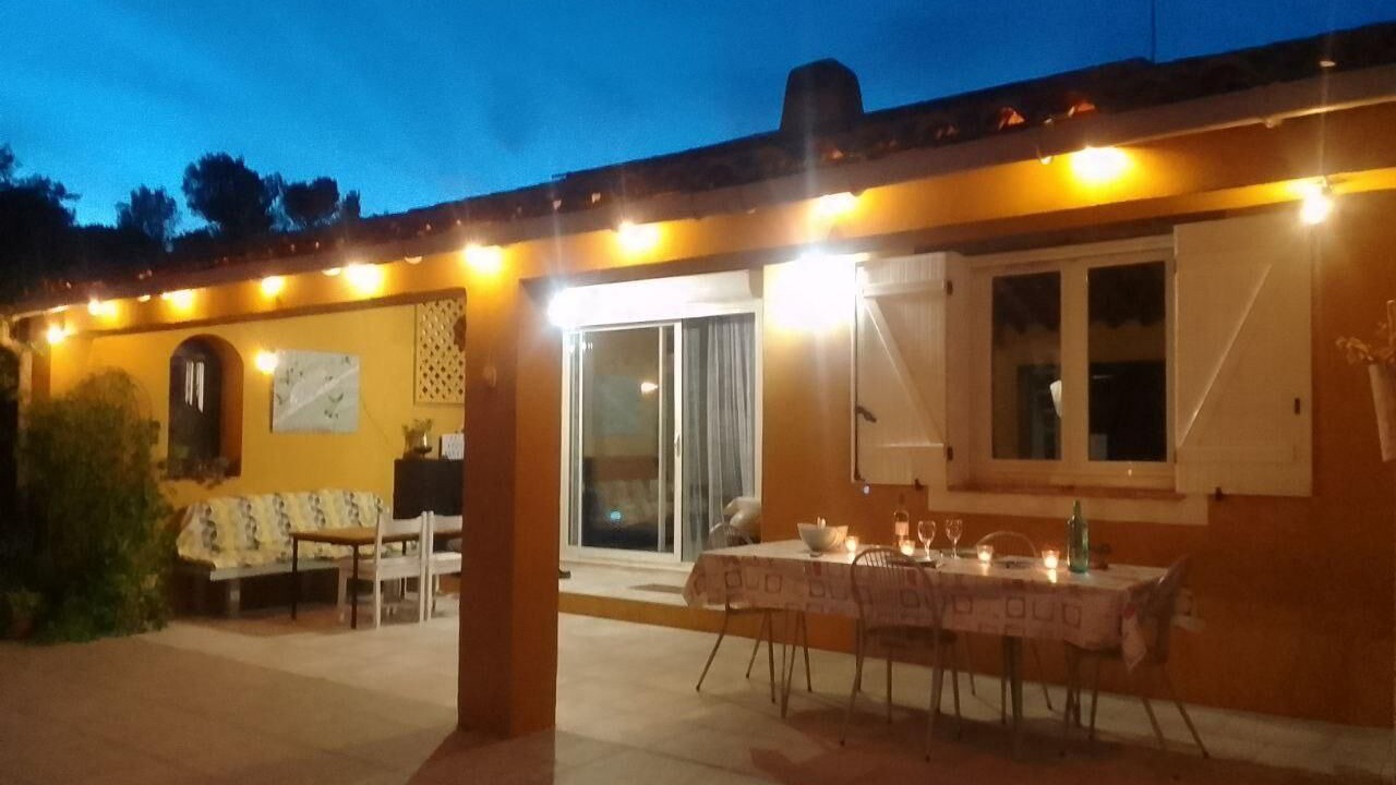 Photo of Outdoor in Saint-Maximin-la-Sainte-Baume