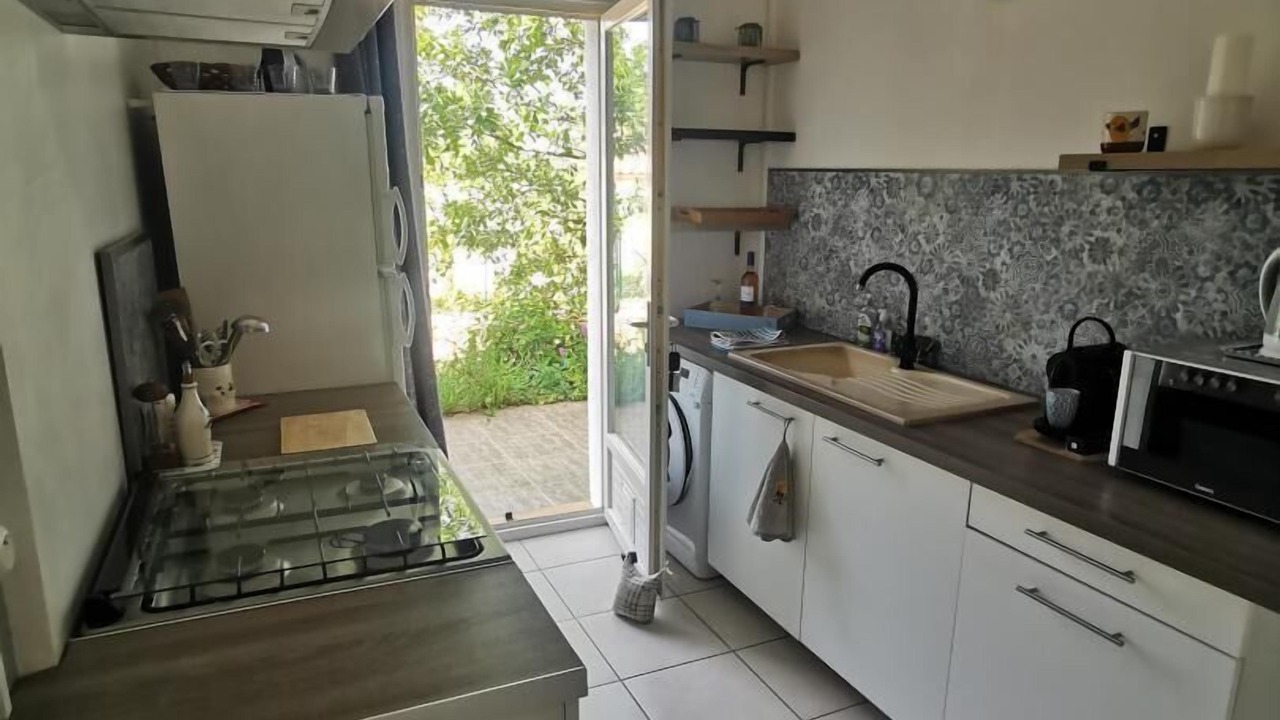Photo of Kitchen in Saint-Maximin-la-Sainte-Baume