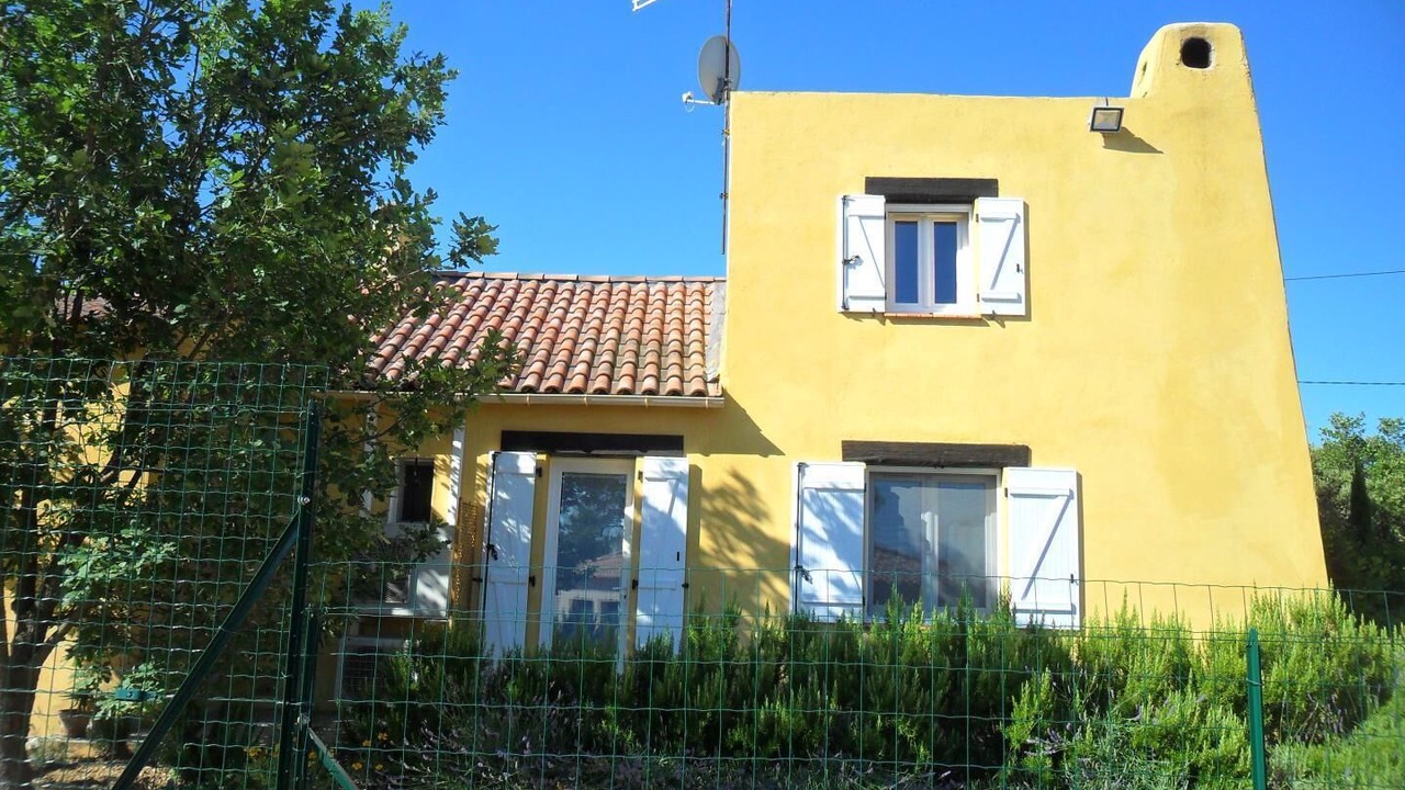 Photo of Outdoor in Saint-Maximin-la-Sainte-Baume