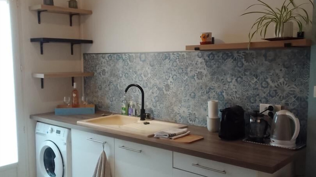 Photo of Kitchen in Saint-Maximin-la-Sainte-Baume