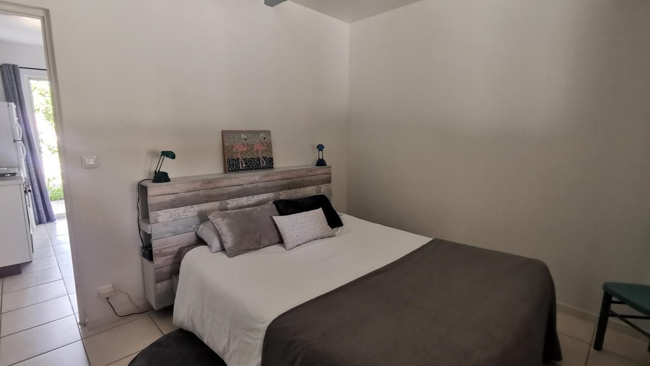 Photo of Bedroom in Saint-Maximin-la-Sainte-Baume