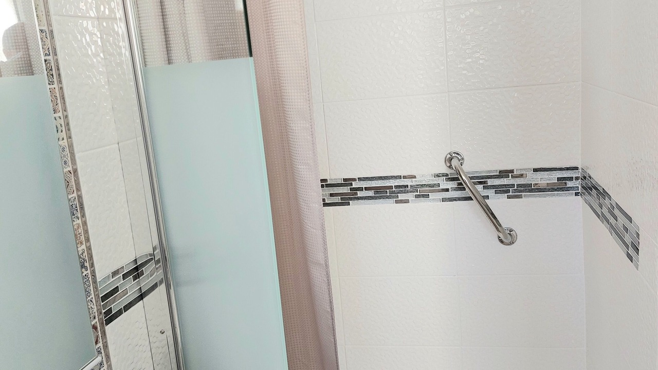 Photo of Bathroom in Vers-Pont-du-Gard
