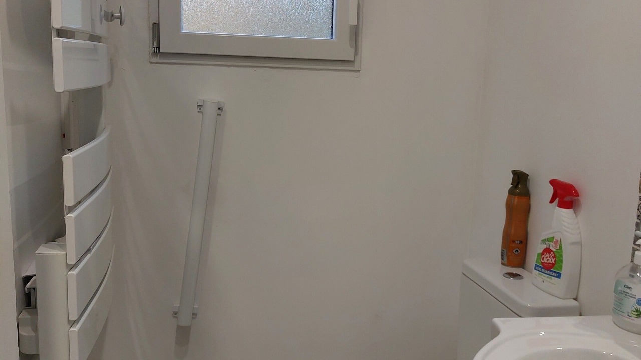 Photo of Bathroom in Vers-Pont-du-Gard