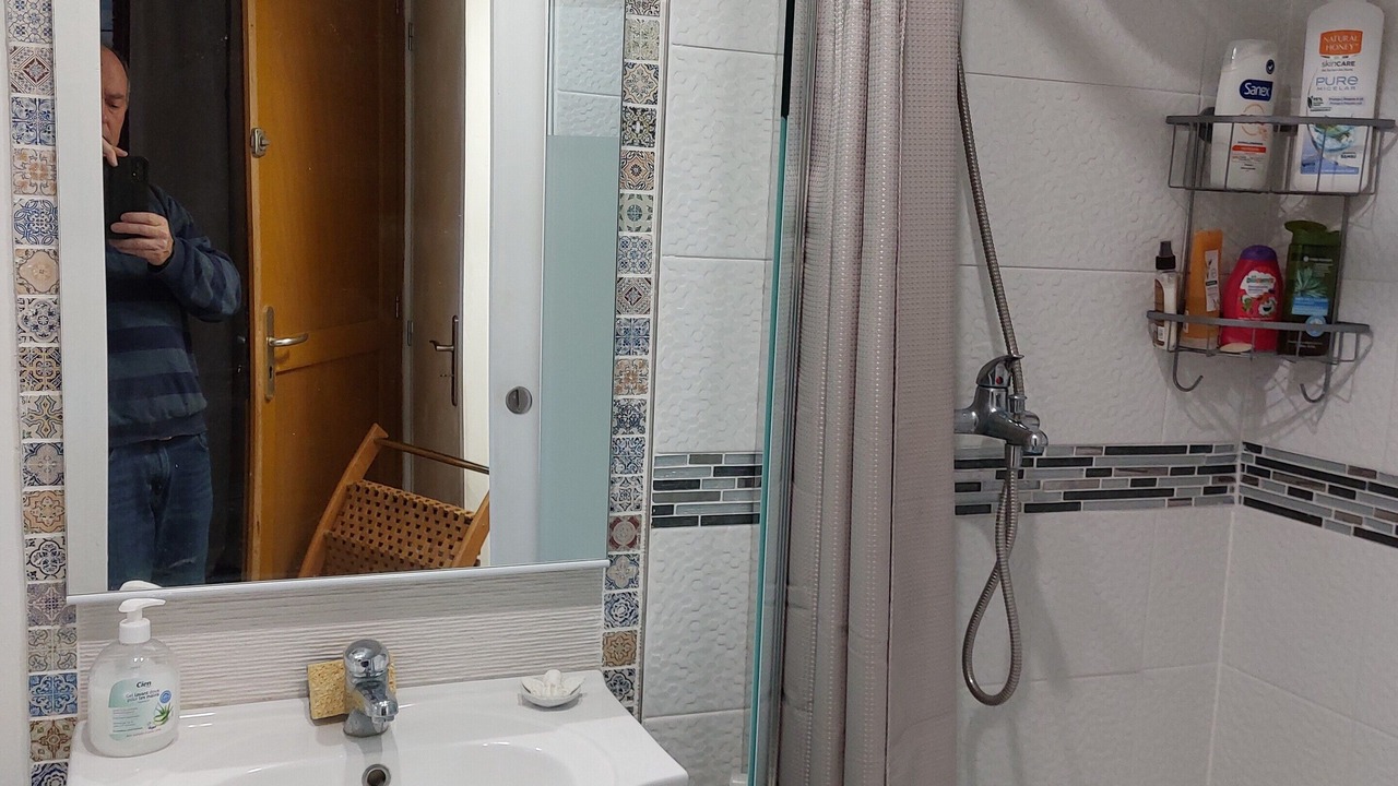 Photo of Bathroom in Vers-Pont-du-Gard