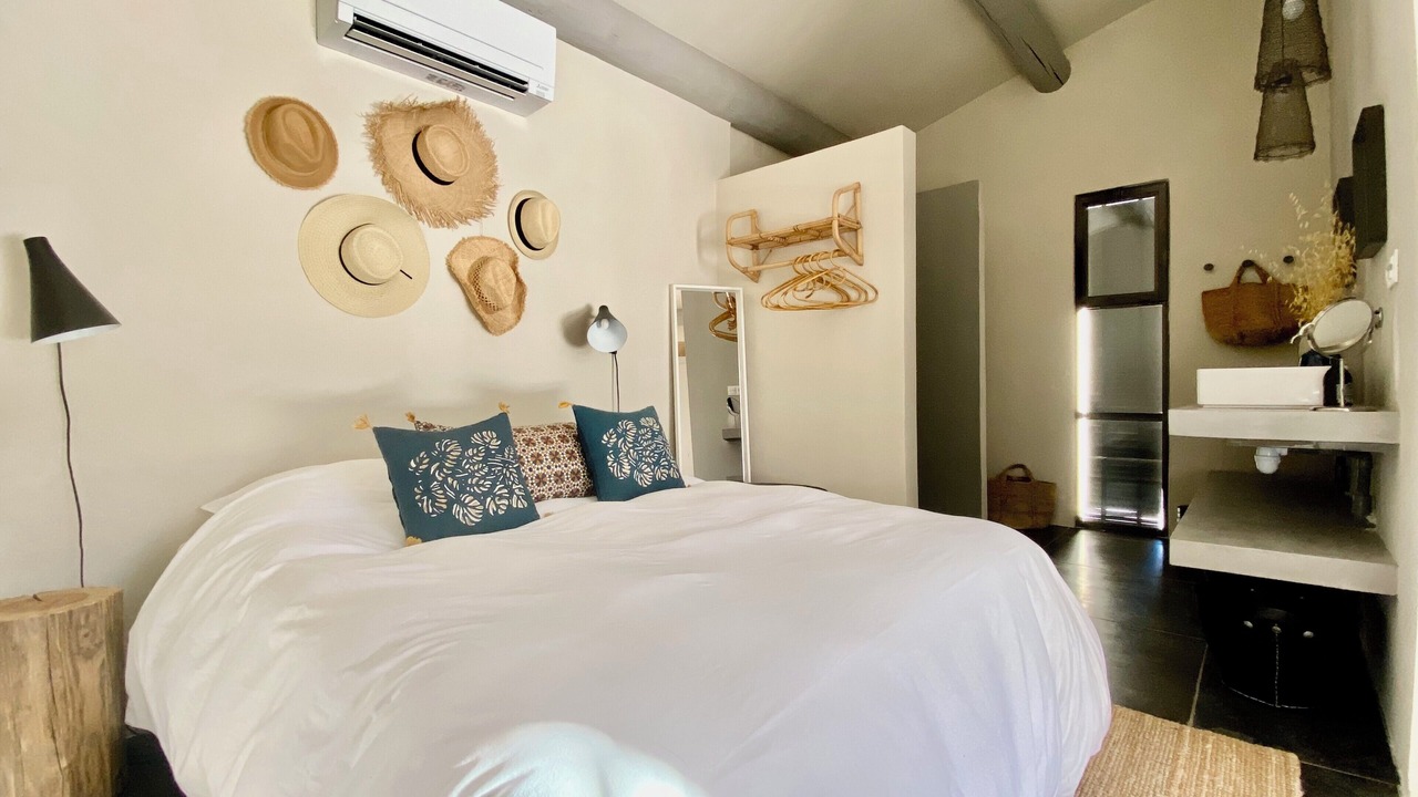 Photo of Bedroom in Lacoste