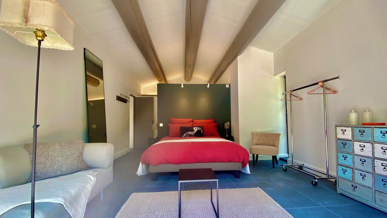 Photo of Bedroom in Lacoste
