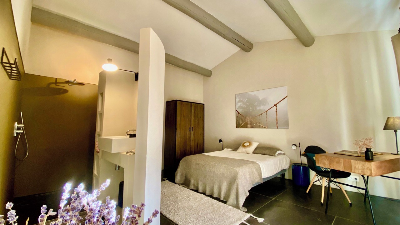 Photo of Bedroom in Lacoste