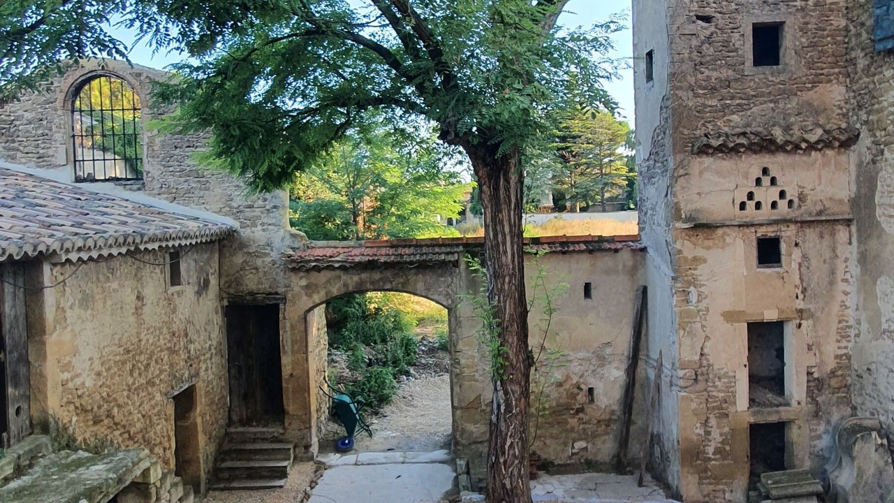 Photo of Outdoor in Bouchet