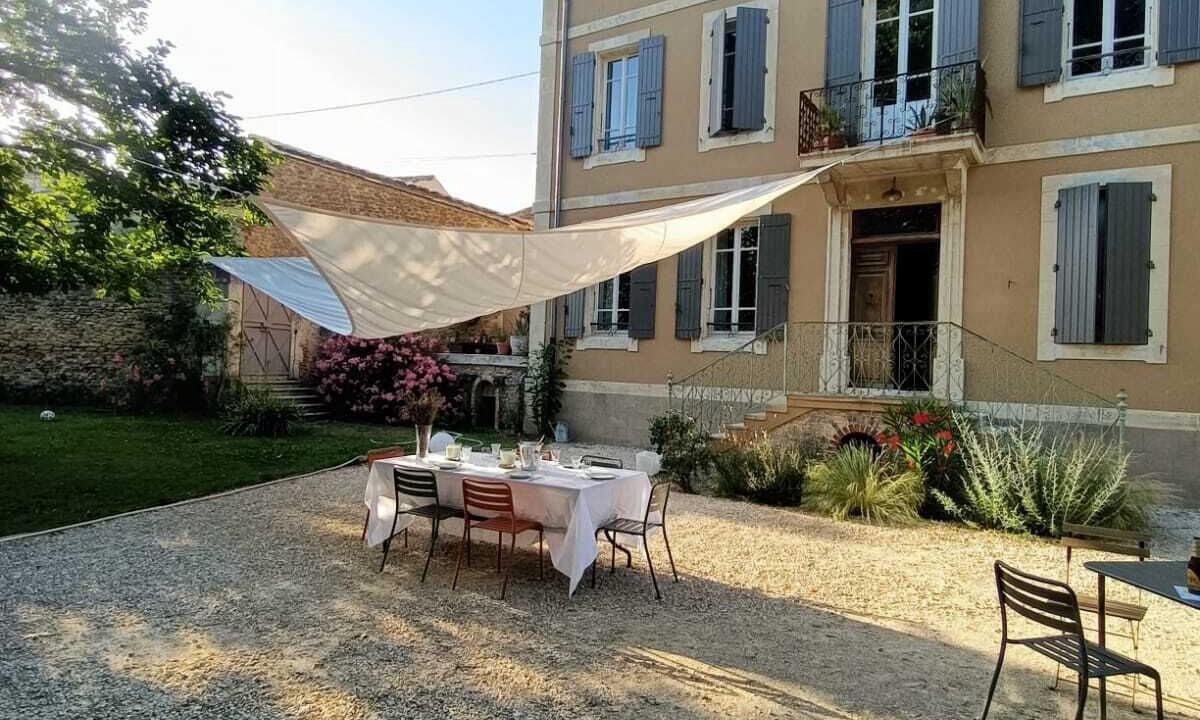 Photo of Outdoor in Bouchet