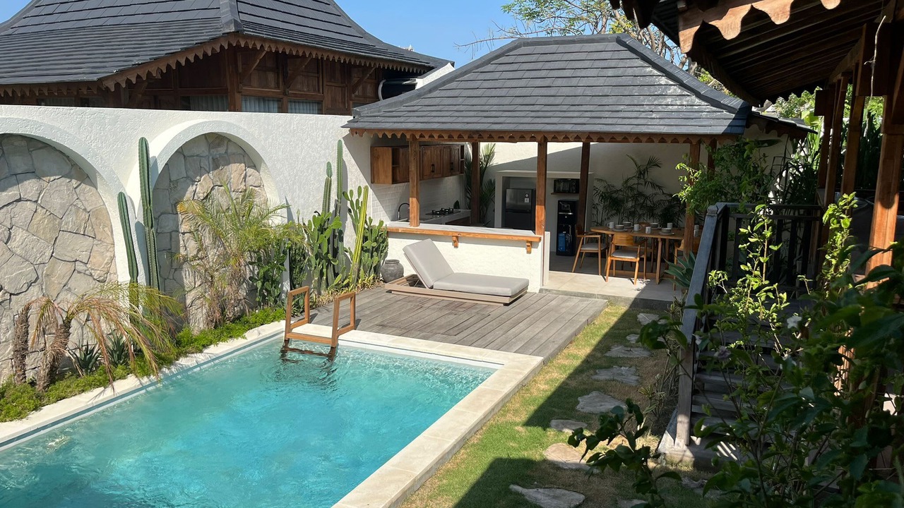 Photo of Outdoor in Tuban
