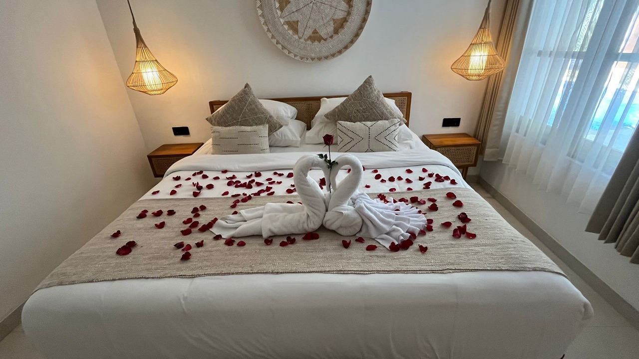 Photo of Bedroom in Tuban