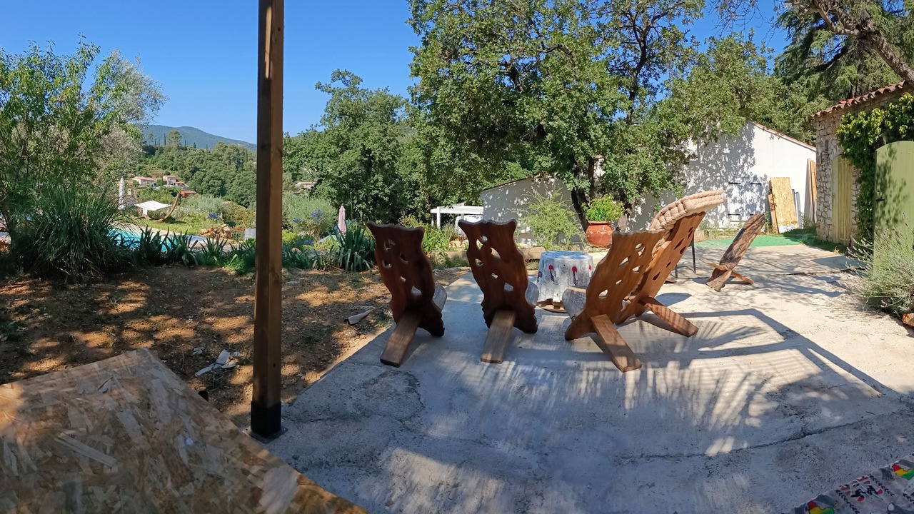 Photo of Outdoor in Sollies-Toucas