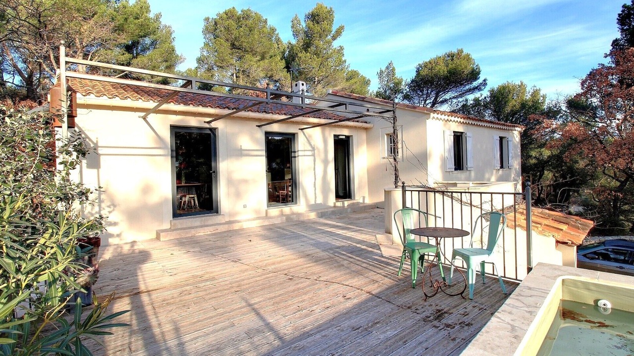 Photo of Outdoor in Le Barroux