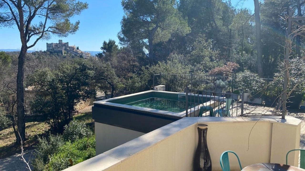 Photo of Outdoor in Le Barroux