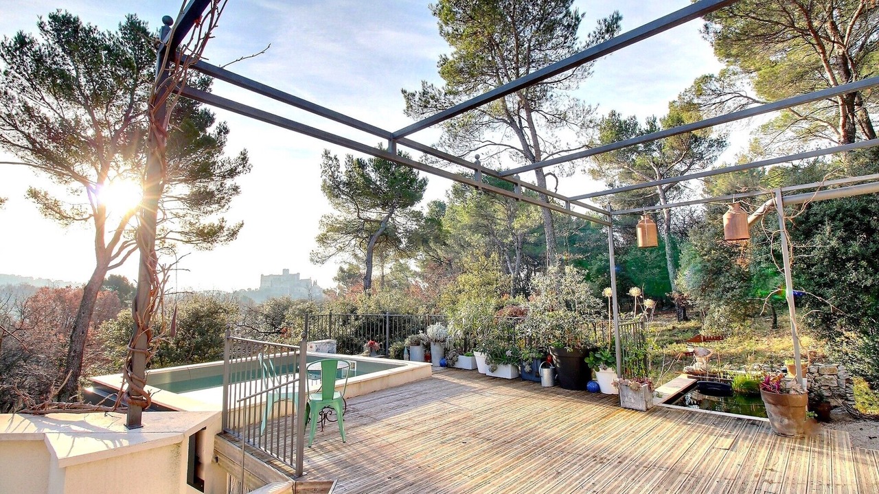 Photo of Outdoor in Le Barroux