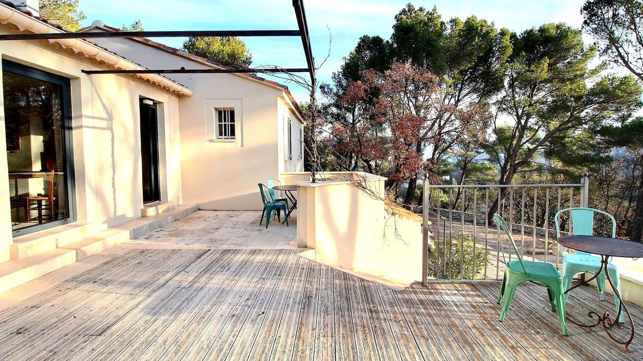 Photo of Outdoor in Le Barroux