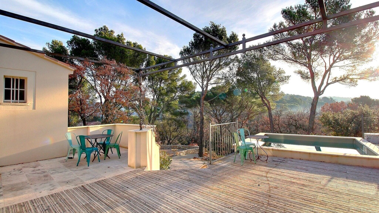 Photo of Outdoor in Le Barroux