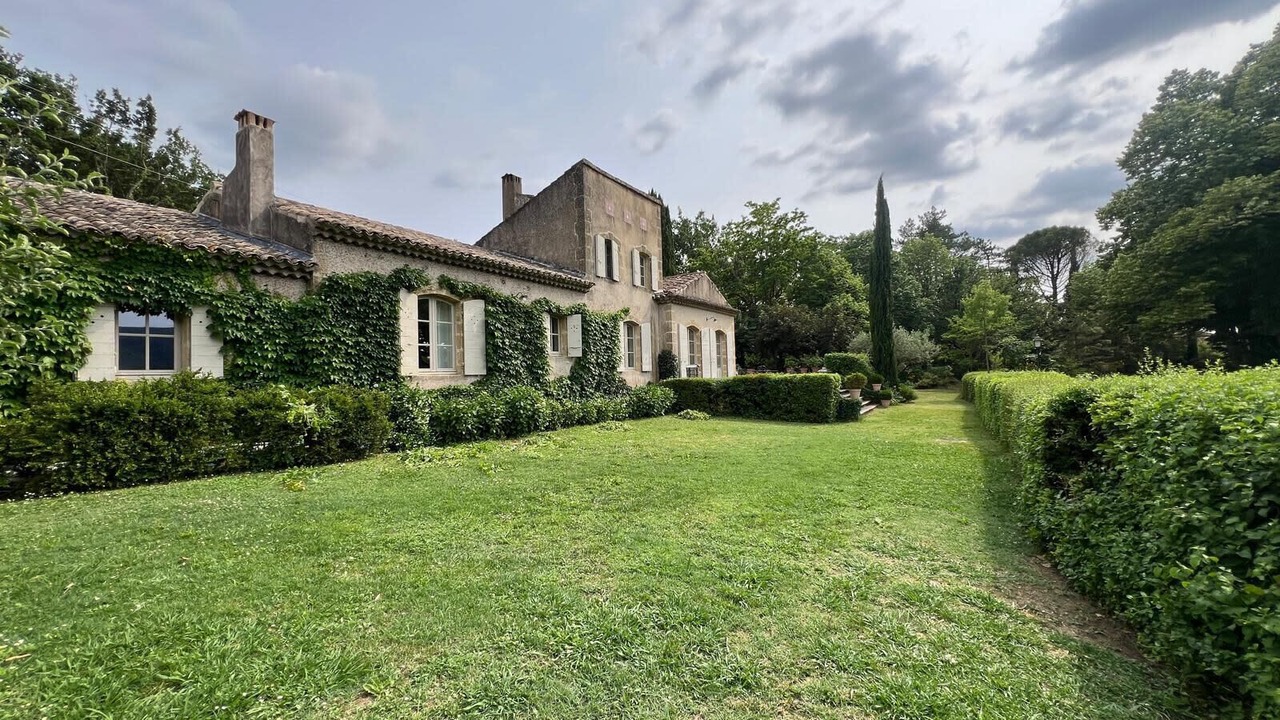 Photo of Others in Lourmarin