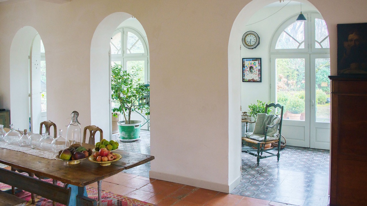 Photo of Others in Lourmarin