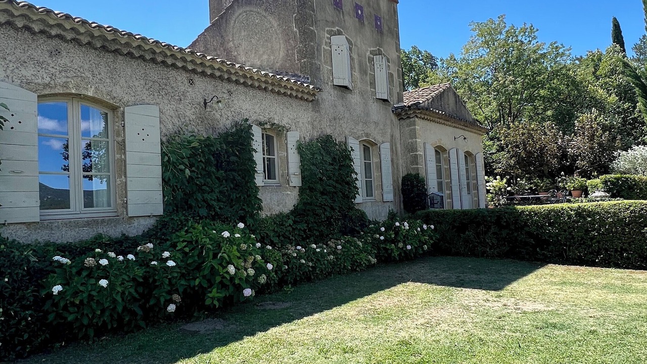 Photo of Outdoor in Lourmarin