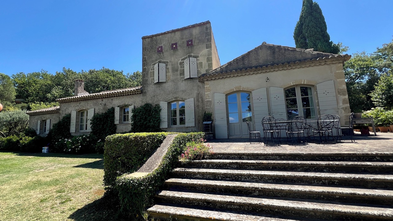 Photo of Outdoor in Lourmarin