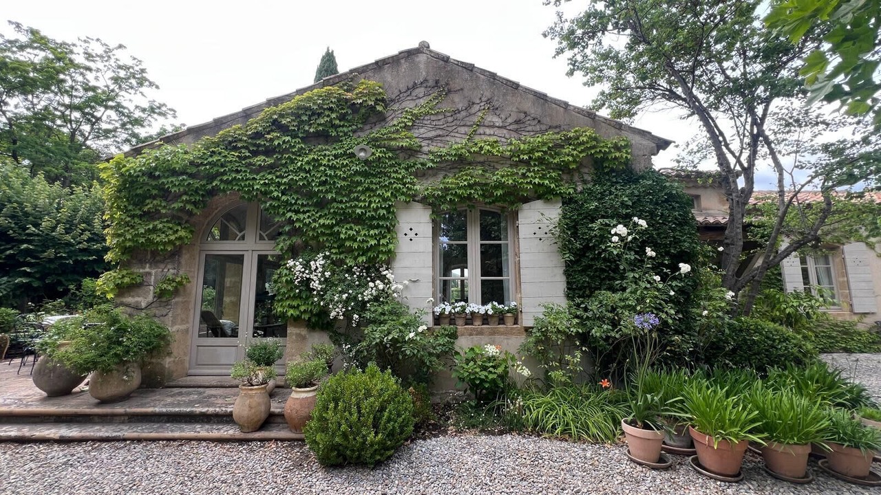 Photo of Outdoor in Lourmarin