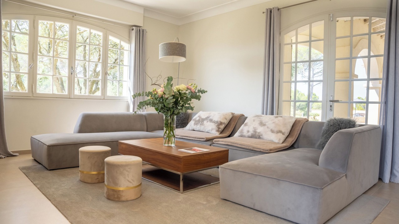 Photo of Livingroom in Comps