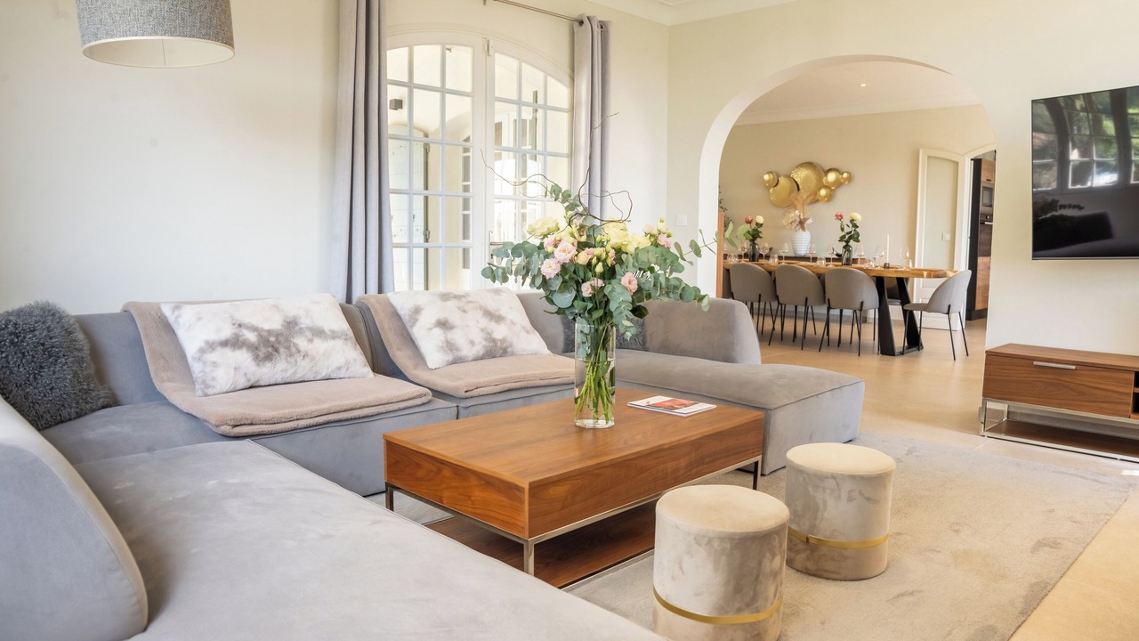 Photo of Livingroom in Comps